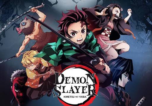 Demon Slayer: Fate